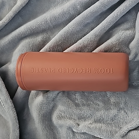 NWT - Starbucks - Terracotta Recycled Plastic Tumbler - 16 fl oz - Picture 2 of 5